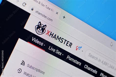 xham videos .